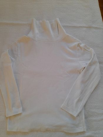 Sous pull garçon