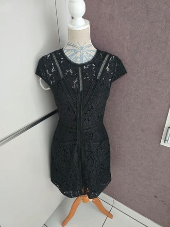 Robe Morgan taille 38 neuve
