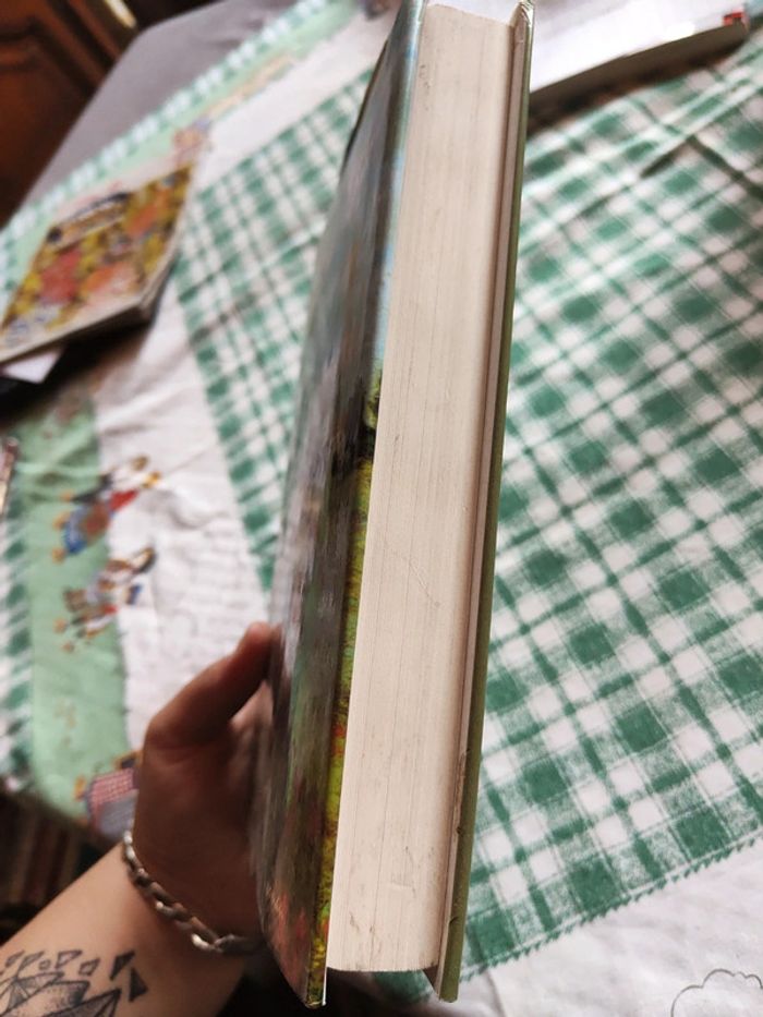 La chevalière d'argent - photo numéro 3