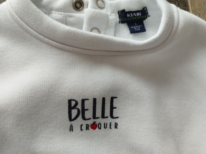 Pull - photo numéro 2