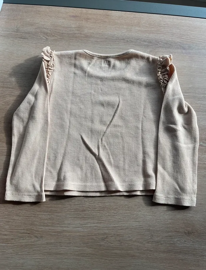 Pull Kiabi 5 ans - photo numéro 2