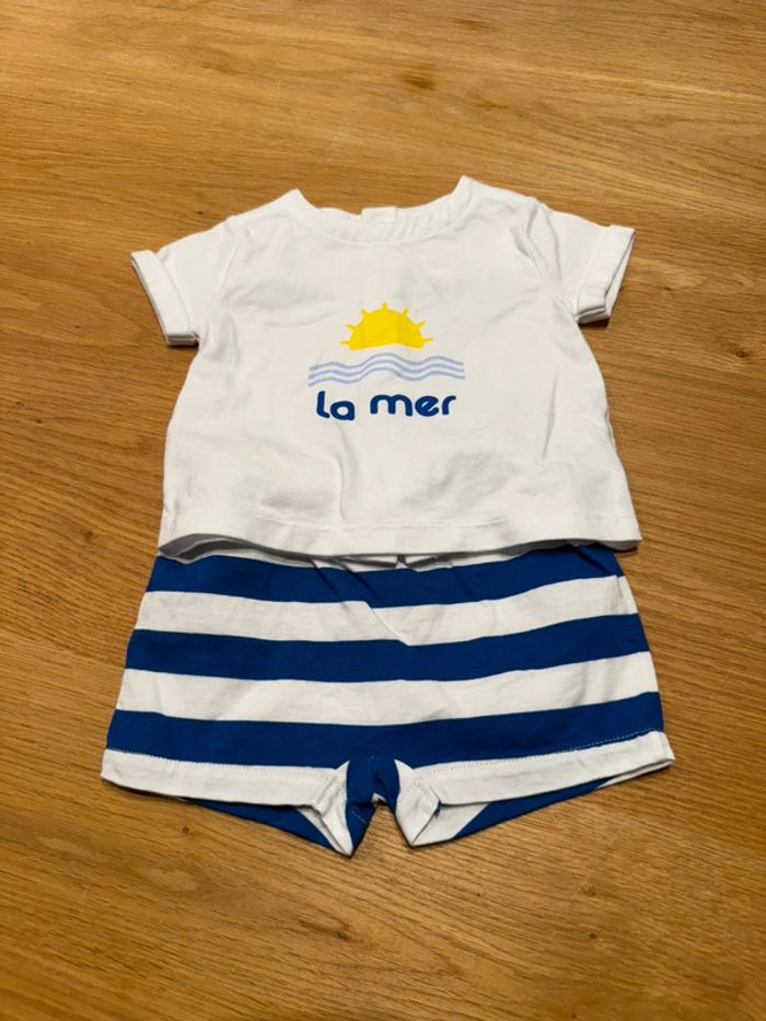 Ensemble jacadi