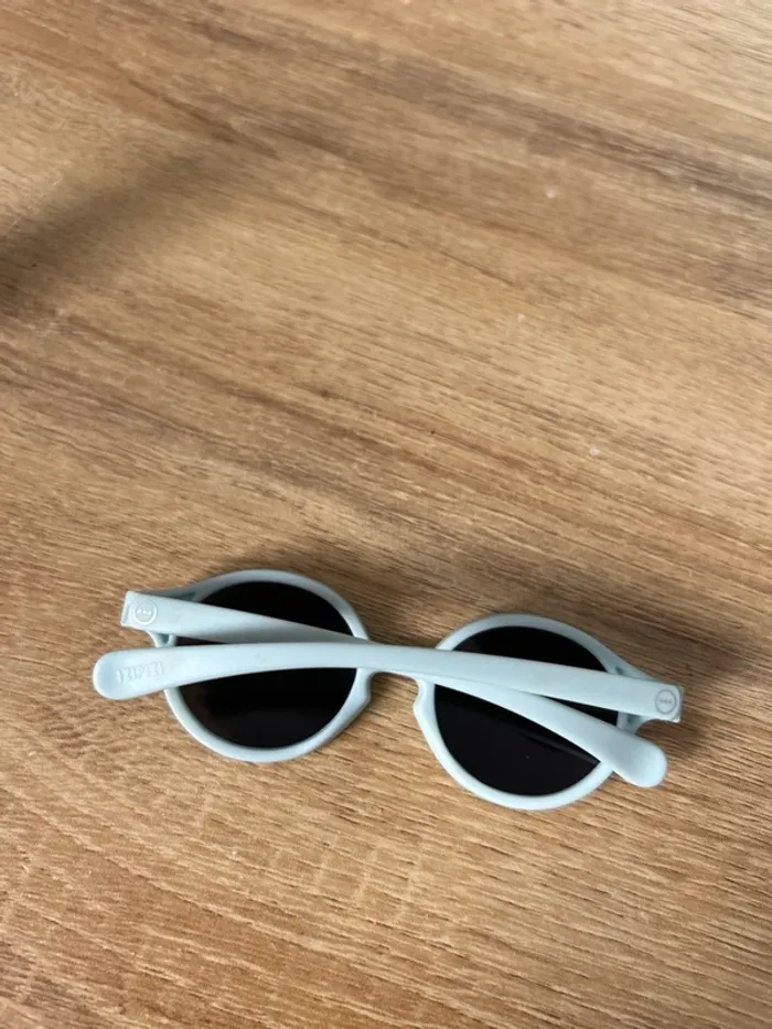 Lunettes Izipizi 0-1 an - photo numéro 2