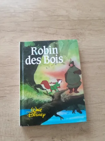 Robin des bois