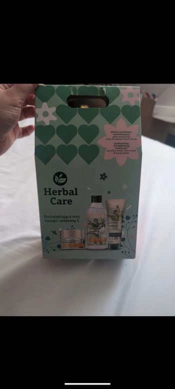 Coffret beauté
