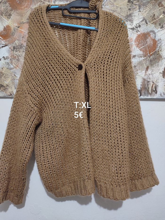Vêtements femme - photo numéro 4