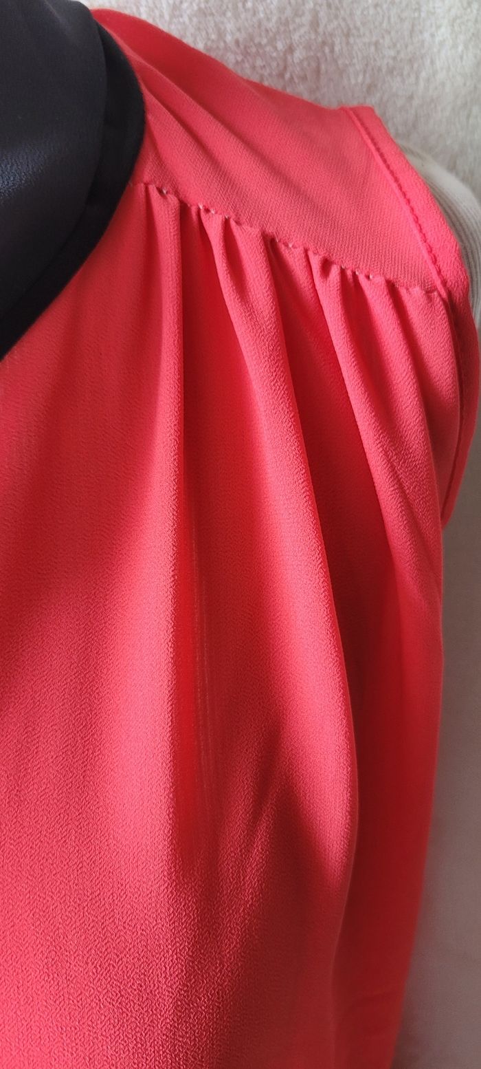 Chemise sans manches - photo numéro 3