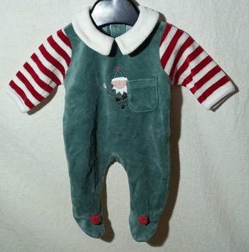 pyjama Vertbaudet