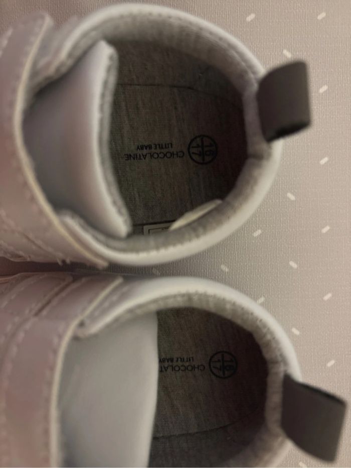 Chaussure bébé garçon 16/17 - photo numéro 4