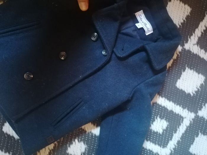 Manteau Tartine & Chocolat - photo numéro 2