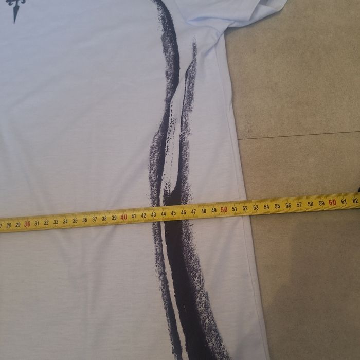 T-shirt 🇨🇵 Rétro Graphic Tee 90s-2000s Y2K 🇨🇵 Streetwear Unisexe Oversize - photo numéro 5