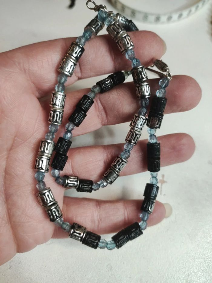 Collier vintage - photo numéro 3