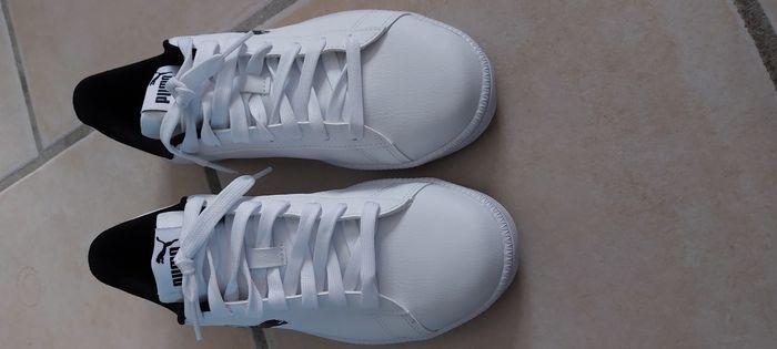Baskets Puma 37 - photo numéro 2