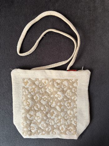 Sac Madura Coton