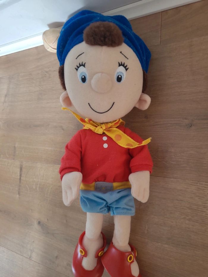 Peluche OuiOui - photo numéro 3