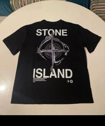 T-shirt stone island 