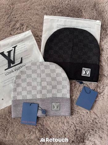 Bonnet lv 1:1