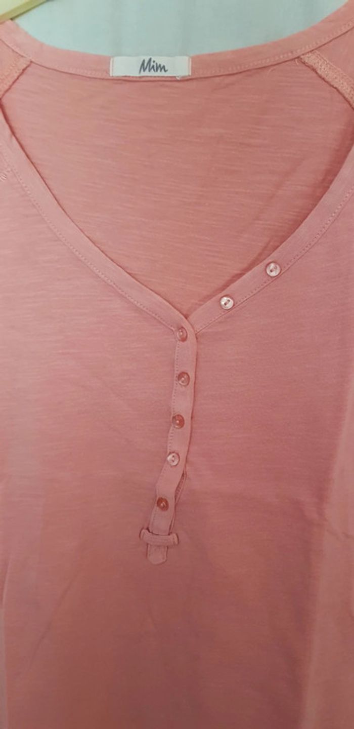 Tee-shirt - photo numéro 2