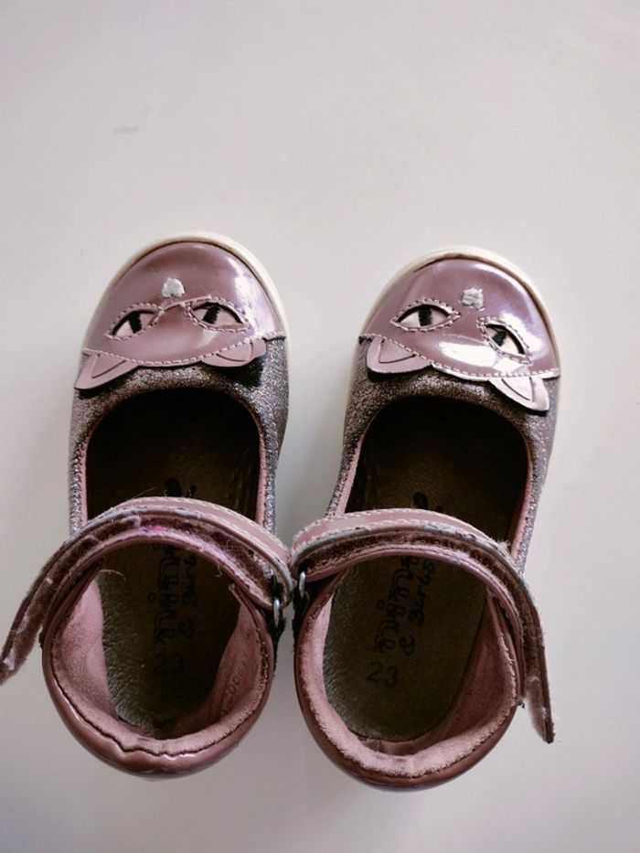 Chaussures Nini & Girls 23 - photo numéro 3
