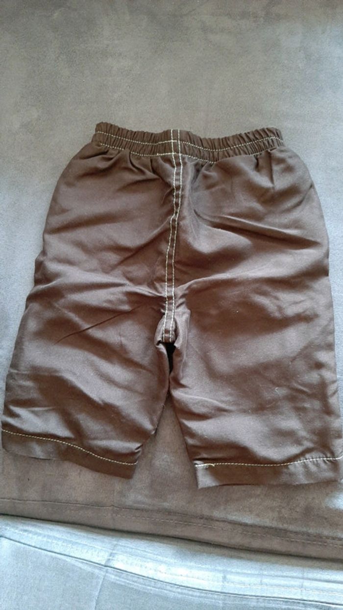 Pantalon bébé garçon 3mois - photo numéro 2