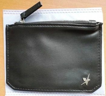 NEUF ! Porte-Monnaie Thierry Mugler