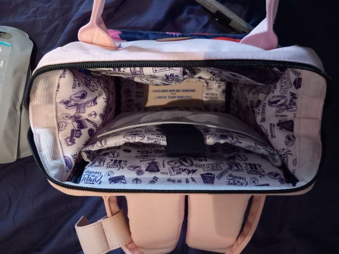 sac cabaia s hanoi - photo numéro 2