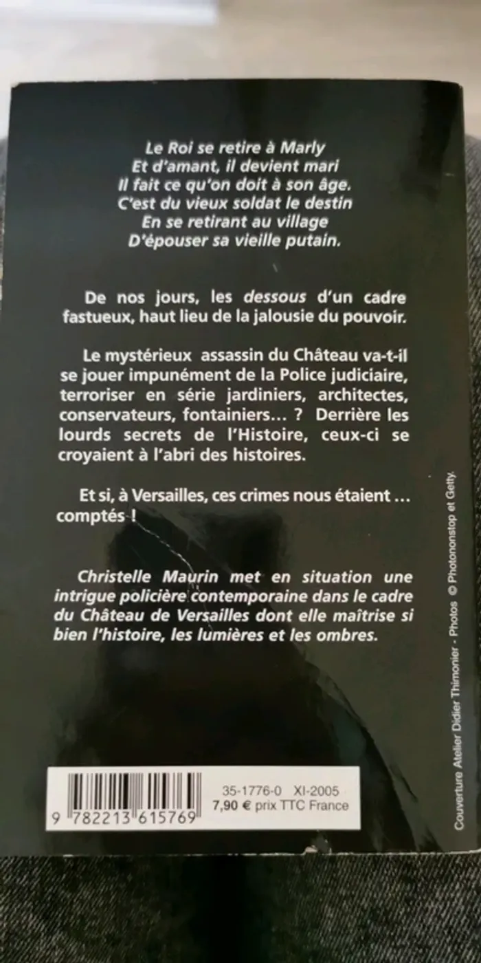 L'ombre du soleil - photo numéro 2