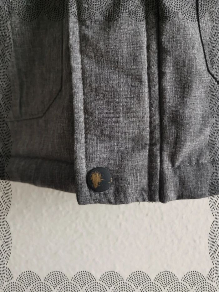 Manteau Primark 3/4 ans - photo numéro 5