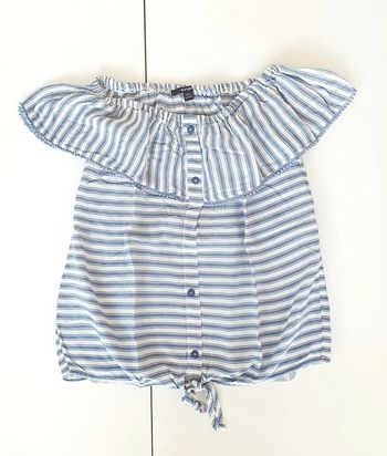 Debardeur Kiabi - 12A