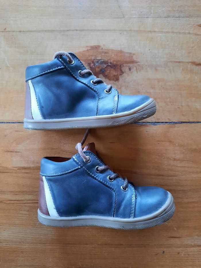 Chaussures Bellamy - photo numéro 4