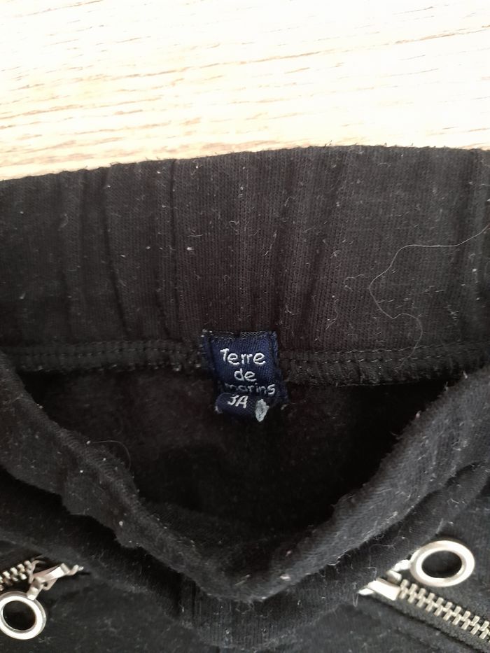 Pantalon TDM 3ans - photo numéro 2