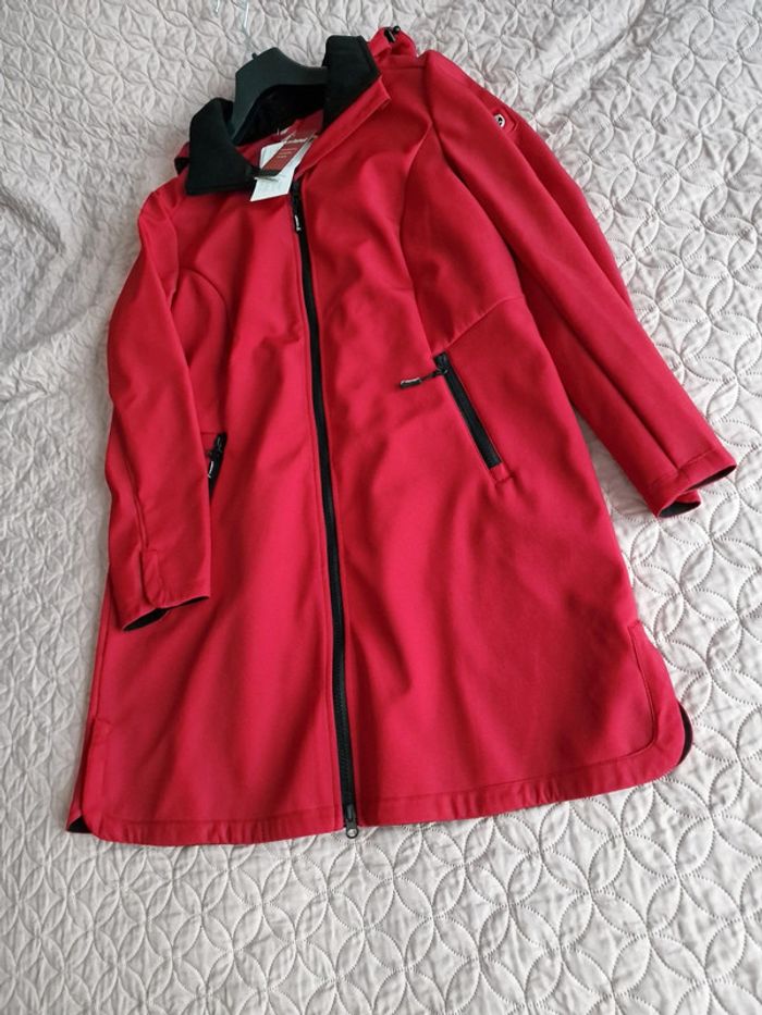 Longue veste Collection femme 42 neuve - photo numéro 2