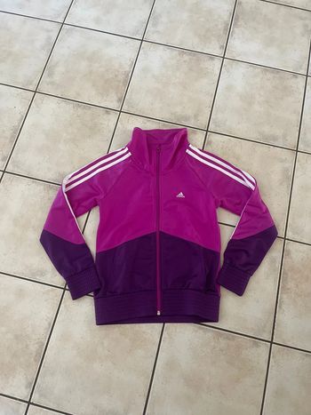 Veste adidas 12 ans