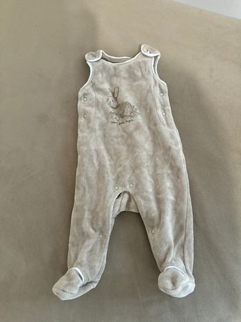 Pyjama comme neuf 100 % coton