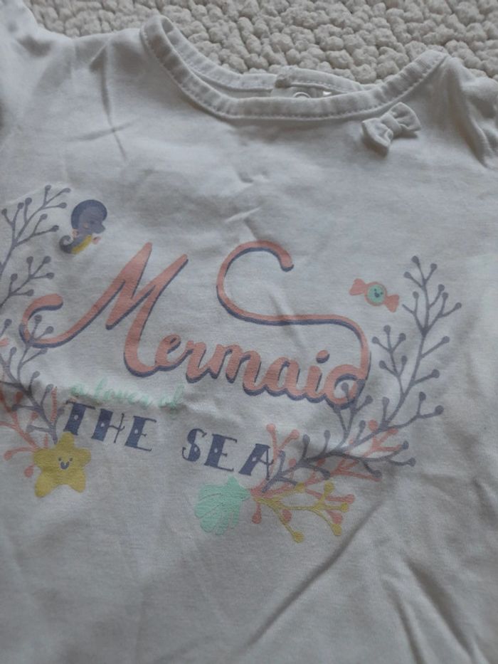 T shirt 24 mois - photo numéro 2