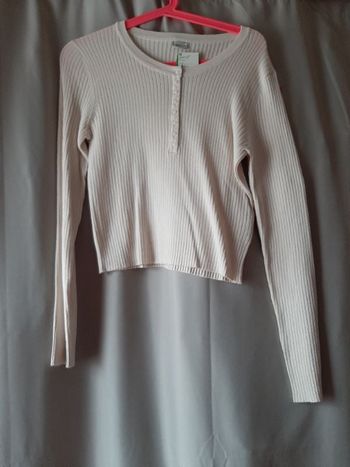 Pull fin pimkie neuf