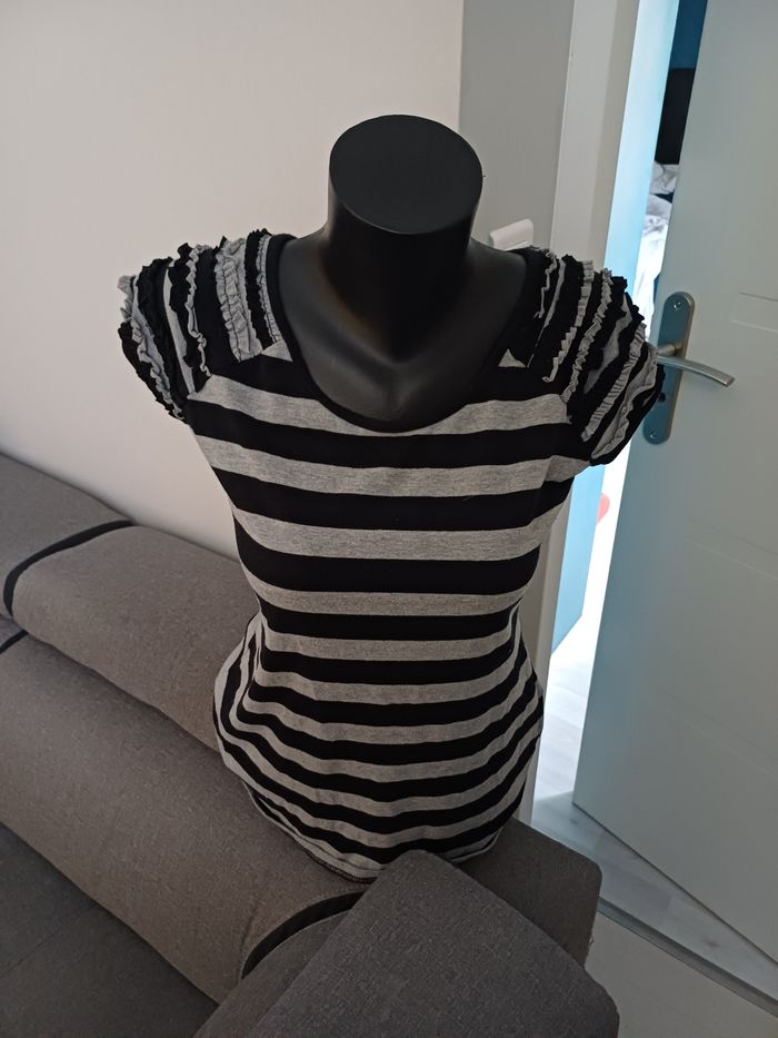 Tshirt - photo numéro 2