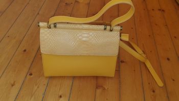 Sac bandoulière 