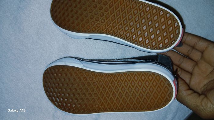 Lots chaussures  taille 25 - photo numéro 5