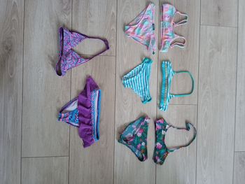 Maillot de bain fille