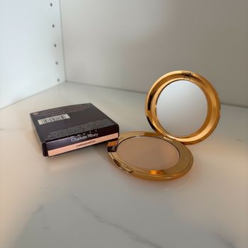 Poudre charlotte tilbury 