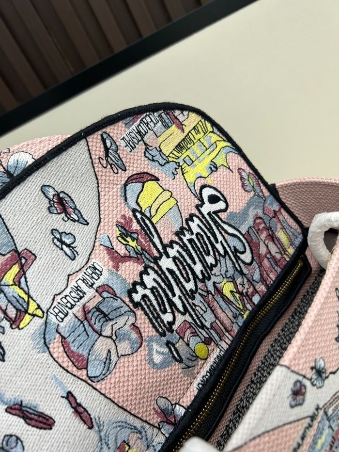 Dior M8002 - photo numéro 8