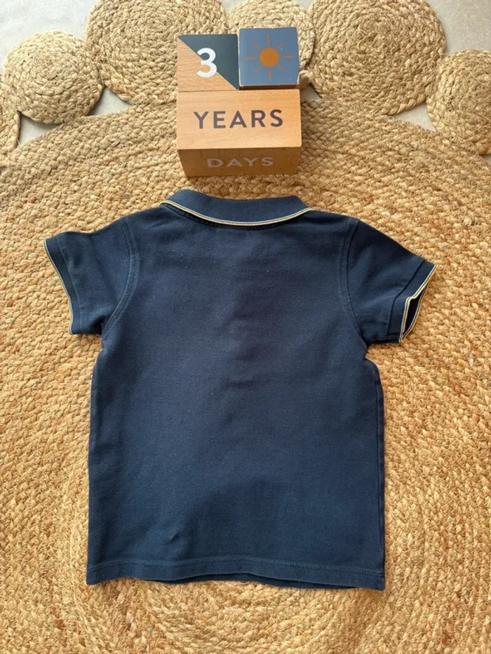 Ensemble été garçon 3 ans - photo numéro 3