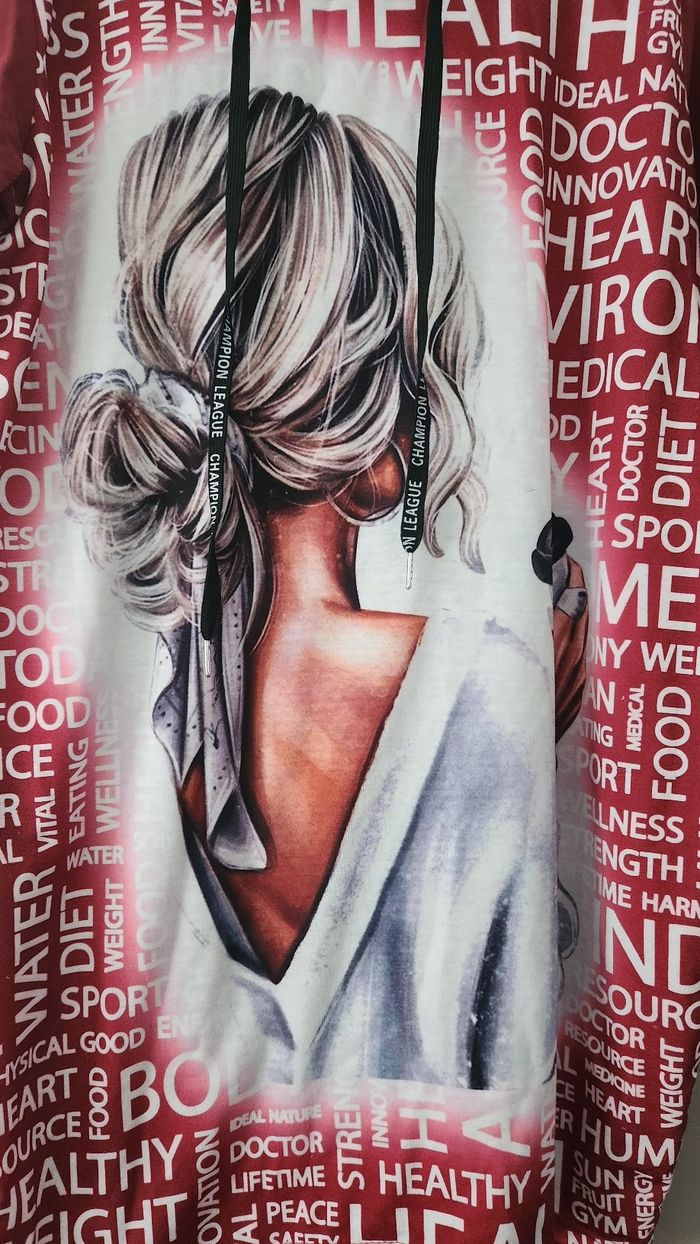 Robe femme - photo numéro 3