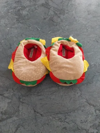 Chausson Burger T.36/37
