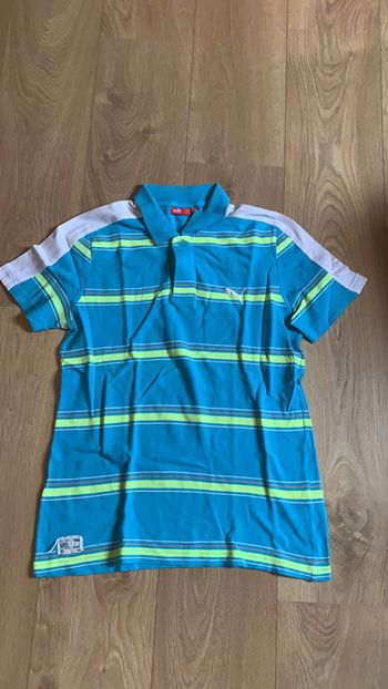 Polo puma S