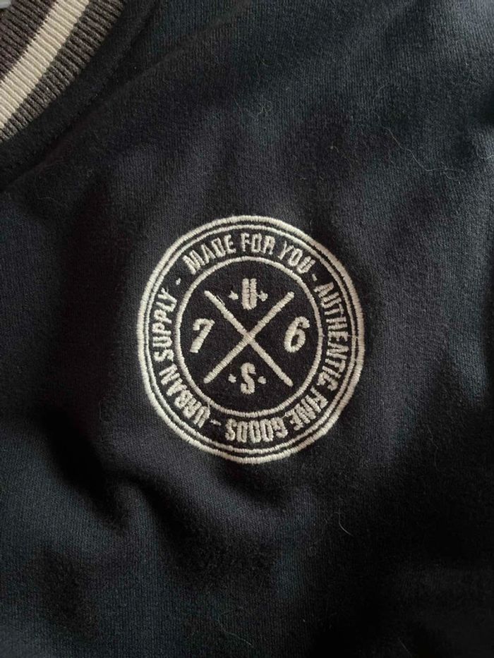 Veste celio xl - photo numéro 2