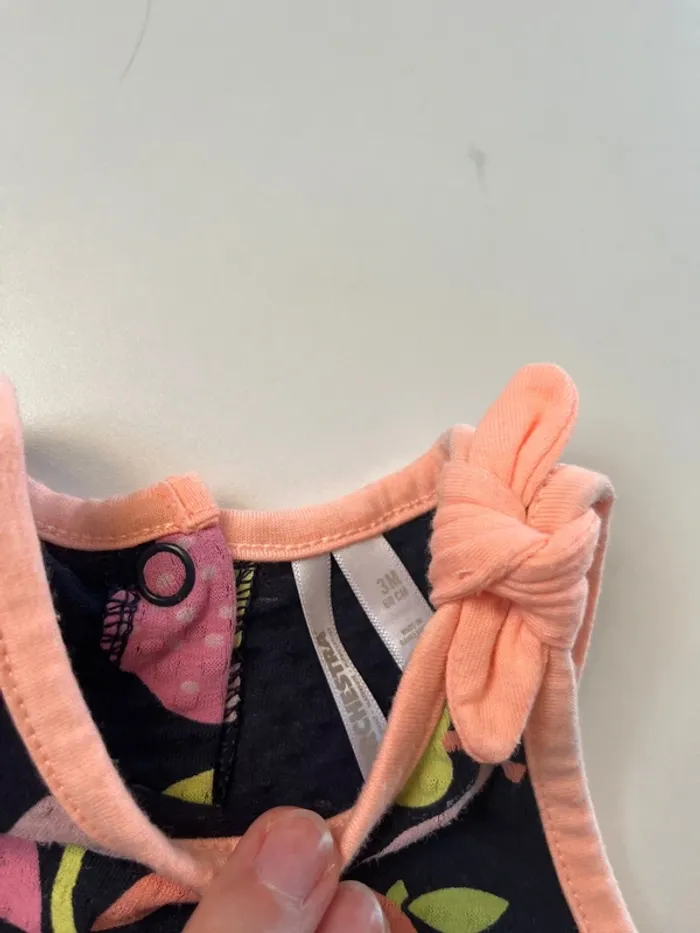 Robe orchestra - photo numéro 2