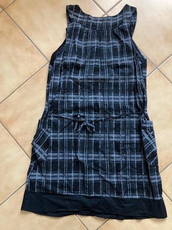 Robe tunique 36/38
