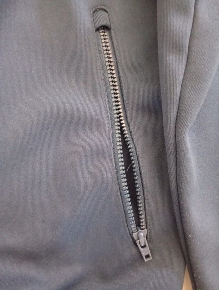 Veste de jogging PSG Nike taille L - photo numéro 8